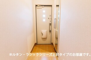 おもちゃのまち駅 徒歩6分 1階の物件内観写真